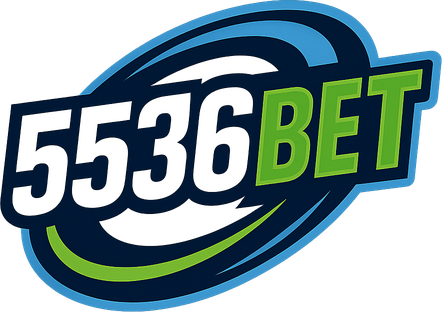 5536bet Logo